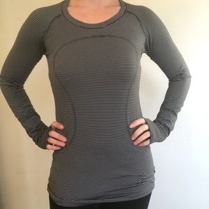 Lululemon Top